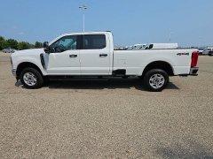 Used 2025  Ford Super Duty F-250 SRW 4WD Crew Cab Box at Maxx Loans near St&period; Adrian&comma; MI