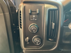 Used 2019  Chevrolet Silverado 1500 LD 4WD Double Cab LT w/1LT at Maxx Loans near St. Adrian, MI