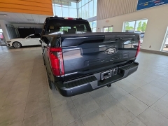 Used 2024  Ford F-150 XLT 4WD SuperCrew 5&period;5' Box at Maxx Loans near St&period; Adrian&comma; MI