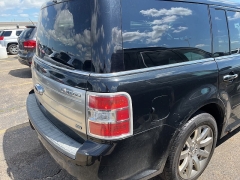 Used 2011 Ford Flex 4dr AWD at Suburban Ford of Sterling Heights near Sterling Heights, MI