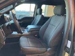 Used 2019 Ford F-150 4WD SuperCrew Box at Suburban Ford of Sterling Heights near Sterling Heights, MI