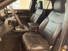 Used 2022 Ford Explorer ST 4WD at Maxx Loans near St. Adrian, MI