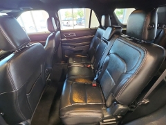 Used 2019  Ford Explorer 4d SUV FWD Limited V6 at Maxx Loans near St&period; Adrian&comma; MI