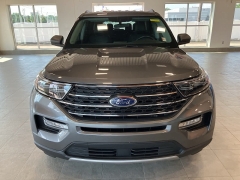 Used 2023 Ford Explorer XLT 4WD at Maxx Loans near St. Adrian, MI