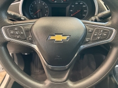 Used 2024  Chevrolet Malibu 4dr Sdn 1LT at Maxx Loans near St&period; Adrian&comma; MI