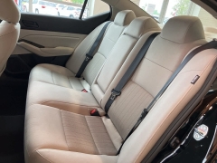 Used 2024 Nissan Altima 2.5 SV Sedan at Maxx Loans near ,