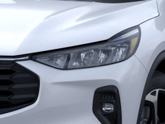 New 2025 Ford Escape ST-Line Select AWD at Suburban Ford of Sterling Heights near Sterling Heights, MI