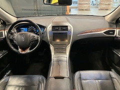 Used 2015  Lincoln MKZ Hybrid 4d Sedan at Maxx Loans near St&period; Adrian&comma; MI