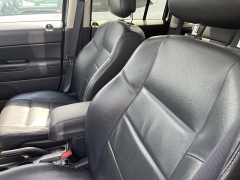 Used 2015 Jeep Patriot 4WD 4dr High Altitude Edition at Maxx Loans near St. Adrian, MI