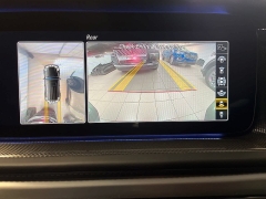 Used 2022 Mercedes-Benz G-Class AMG G 63 4MATIC SUV at Suburban Ford of Sterling Heights near Sterling Heights, MI
