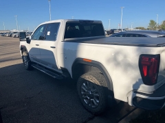 Used 2020 GMC Sierra 3500HD 4WD Crew Cab Denali at Suburban Ford of Sterling Heights near Sterling Heights, MI