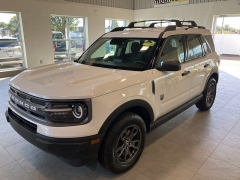 Used 2022  Ford Bronco Sport Big Bend 4x4 at Maxx Loans near St. Adrian, MI