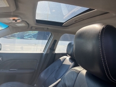 Used 2010 Ford Fusion 4d Sedan Sport AWD at Suburban Ford of Sterling Heights near Sterling Heights, MI