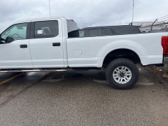 Used 2019 Ford Super Duty F-350 SRW 4WD Crew Cab Box at Maxx Loans near St. Adrian, MI