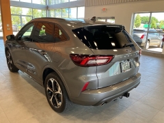 Used 2023 Ford Escape ST-Line Select AWD at Maxx Loans near St. Adrian, MI
