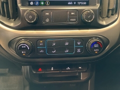 Used 2021 GMC Canyon 4WD Crew Cab 128" Elevation at Maxx Loans near St. Adrian, MI