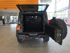 Used 2023  Jeep Wrangler Rubicon 392 4 Door 4x4 at Maxx Loans near St&period; Adrian&comma; MI