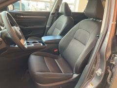 Used 2023 Nissan Altima 2.5 SV Sedan at Suburban Ford of Sterling Heights near Sterling Heights, MI