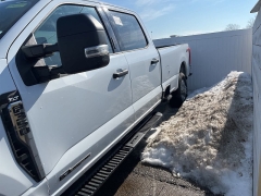 Used 2024  Ford Super Duty F-350 SRW 4WD Crew Cab Box at Maxx Loans near St&period; Adrian&comma; MI