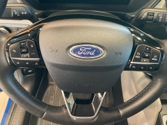 Used 2023  Ford Escape Platinum AWD at Maxx Loans near St. Adrian, MI