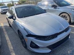 Used 2021  Kia K5 GT-Line Auto FWD at Maxx Loans near St&period; Adrian&comma; MI