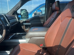 Used 2018  Ford Super Duty F-350 DRW 4WD Crew Cab 8' Box at Maxx Loans near St&period; Adrian&comma; MI