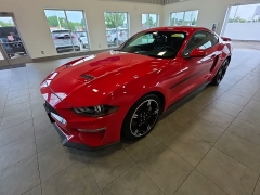 Used 2019  Ford Mustang GT Fastback at Maxx Loans near St&period; Adrian&comma; MI