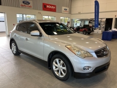 Used 2010  INFINITI EX35 AWD 4dr Journey at Maxx Loans near St. Adrian, MI