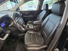 Used 2022  GMC Terrain AWD 4dr SLT at Maxx Loans near St&period; Adrian&comma; MI
