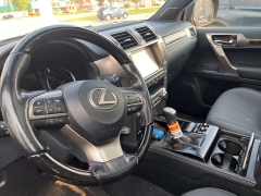 Used 2021 Lexus GX GX 460 Premium 4WD at Suburban Ford of Sterling Heights near Sterling Heights, MI