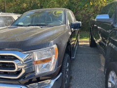 Used 2023 Ford F-150 XLT 4WD SuperCrew 5.5' Box at Maxx Loans near St. Adrian, MI