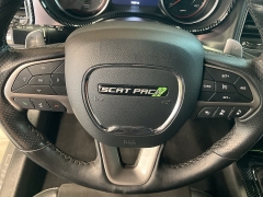 Used 2019 Dodge Charger 4d Sedan RWD Scat Pack at Suburban Ford of Sterling Heights near Sterling Heights, MI