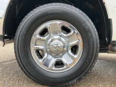 Used 2015 Ram 2500 4WD Crew Cab Tradesman Longbed at Suburban Ford of Sterling Heights near Sterling Heights, MI