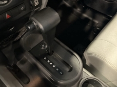 Used 2009 Jeep Wrangler Unlimited 4d Convertible 4WD Sahara at Suburban Ford of Sterling Heights near Sterling Heights, MI