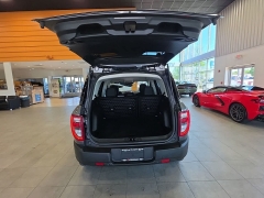 Used 2022  Ford Bronco Sport Big Bend 4x4 at Maxx Loans near St&period; Adrian&comma; MI