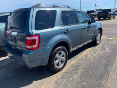Used 2012  Ford Escape 4d SUV 4WD Limited at Maxx Loans near St&period; Adrian&comma; MI
