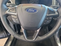 Used 2024  Ford Edge Titanium AWD at Maxx Loans near St&period; Adrian&comma; MI