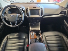 Used 2019  Ford Edge 4d SUV AWD SEL at Maxx Loans near St&period; Adrian&comma; MI
