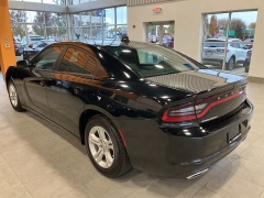 Used 2023  Dodge Charger SXT RWD at Maxx Loans near St. Adrian, MI