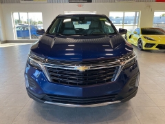 Used 2023  Chevrolet Equinox AWD 4dr LT w/2FL at Maxx Loans near St. Adrian, MI