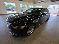 Used 2021  Genesis G90 5&period;0L Ultimate RWD at Maxx Loans near St&period; Adrian&comma; MI