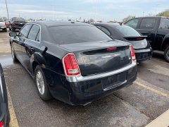 Used 2011 Chrysler 300 4d Sedan Touring at Suburban Ford of Sterling Heights near Sterling Heights, MI