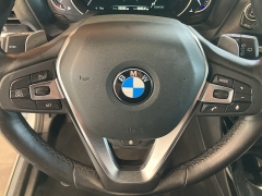 Used 2019 BMW X3 xDrive30i Sports Activity Vehicle at Maxx Loans near St. Adrian, MI