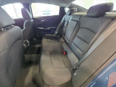 Used 2024  Chevrolet Malibu 4dr Sdn 1LT at Maxx Loans near St&period; Adrian&comma; MI
