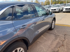 Used 2023  Ford Escape Active AWD at Maxx Loans near St. Adrian, MI