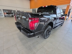 Used 2024  Ford F-150 XLT 4WD SuperCrew 5&period;5' Box at Maxx Loans near St&period; Adrian&comma; MI