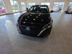 Used 2025  Nissan Altima SV FWD at Maxx Loans near St&period; Adrian&comma; MI