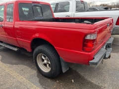 Used 2004  Ford Ranger 4dr 4&period;0L 4WD at Maxx Loans near St&period; Adrian&comma; MI