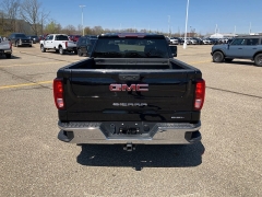 Used 2021 GMC Sierra 1500 4WD Double Cab 147" SLE at Maxx Loans near ,