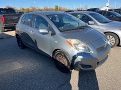 Used 2010  Toyota Yaris 5dr LB (Natl) at Maxx Loans near St. Adrian, MI